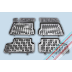 Alfombrilla Caucho Mercedes GLA II, Mercedes GLB I 201727