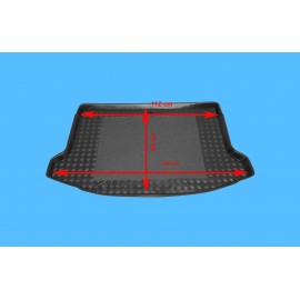 Protector maletero PVC Citroen Xsara 100102