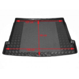 Protector maletero PVC Citroen  C5 100108