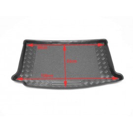 Protector maletero PVC Fiat Punto II 100305
