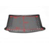 Protector maletero PVC Fiat Punto II 100305