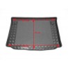 Protector maletero PVC Fiat Stilo 100313