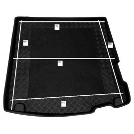 Protector maletero PVC Ford Mondeo SW 100424