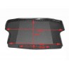 Protector maletero PVC Honda Civic 100507
