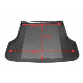 Protector maletero PVC Honda Accord SW 100514
