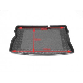 Protector maletero PVC Opel Corsa B 101102