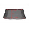 Protector maletero PVC Opel Corsa B 101102
