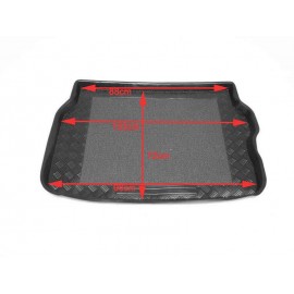Protector maletero PVC Opel Astra II 101107