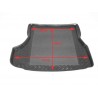 Protector maletero PVC Opel Vectra B 101115