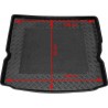 Protector maletero PVC Opel Zafira B 101128