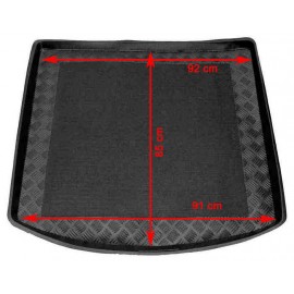 Protector maletero PVC Opel Antara 101131