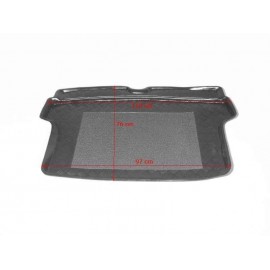 Protector maletero PVC Peugeot 307 SW 101214