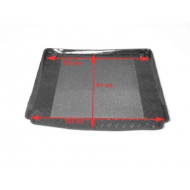 Protector maletero PVC Peugeot 407 101216