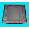 Protector maletero PVC Peugeot 407 SW 101220