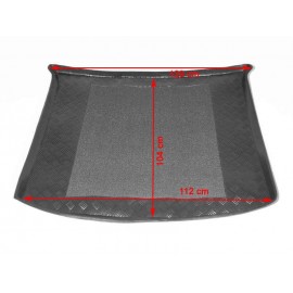 Protector maletero PVC Renault Espace 101321