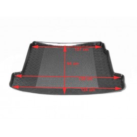 Protector maletero PVC Renault Megane 101326