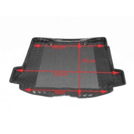 Protector maletero PVC Renault Megane Grand Tour 101327