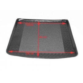 Protector maletero PVC Renault Grand Scenic 101331