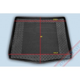 Protector maletero PVC Renault Espace 101334
