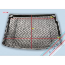 Protector maletero PVC Renault Megane Grand Tour 101356