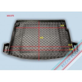 Protector maletero PVC Renault Megane Grand Tour 101356