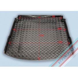 PROTECTOR MALETERO PVC  RENAULT Talisman 101385