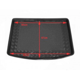 Protector maletero PVC Seat Altea 101412