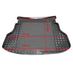 Protector maletero PVC Toyota Avensis Wagon 101714