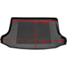 Protector maletero PVC Toyota RAV 4 101726