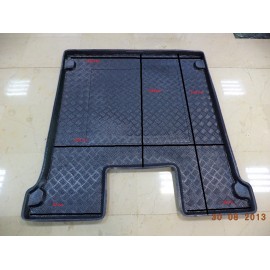 Protector maletero PVC VW Caravelle 101863