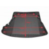 Protector maletero PVC Audi A4 102003