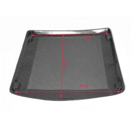Protector maletero PVC Audi A4 102012