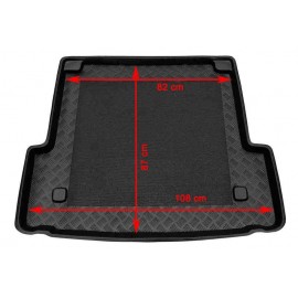 Protector maletero PVC BMW Serie 3 102108
