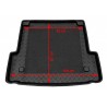 Protector maletero PVC BMW Serie 3 102108