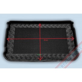 Protector maletero PVC Mini Cooper S, 102130