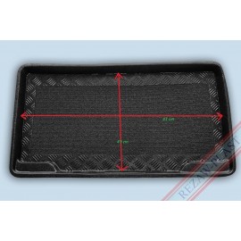 Protector maletero PVC Mini Cooper S, 102131