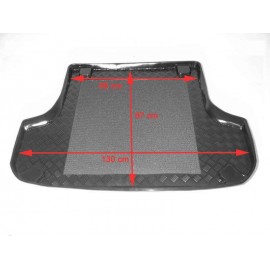 Protector maletero PVC Mitsubishi Pajero 102304
