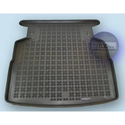 Prot. Maletero Caucho 3D Premium| Toyota AVENSIS II Sedan SOL, versión con asientos plegables | 2003 - 2009 | Toyota AVENSIS II Sedan TERRA, versión con asientos plegables, facelift | 2006 - 2009  | REF: 231713