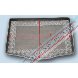 Protector maletero PVC Fiat 500L 100342