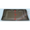 Protector maletero PVC Mercedes Viano 100931