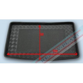 Protector maletero PVC Mercedes Clase B W246 100935