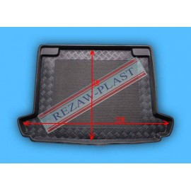 Protector maletero PVC Renault Clio Grandtour 101340
