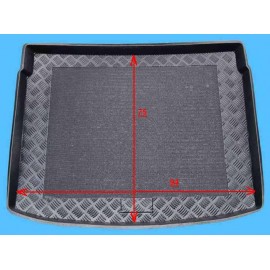Protector maletero PVC Seat Altea 101418