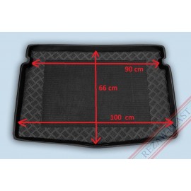 Protector maletero PVC VW Golf VII Sportsvan 101868