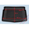 Protector maletero PVC VW Golf VII Sportsvan 101868
