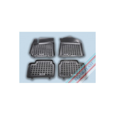 Alfombrilla Caucho Hyundai i10 III  201623