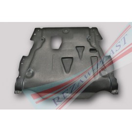 Protector de carter Ford - 150915 