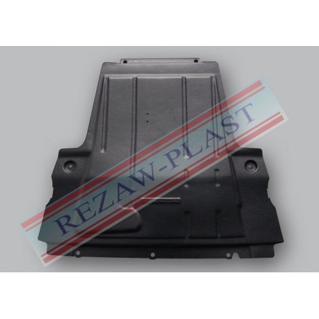Protector de carter Renault - 151002 