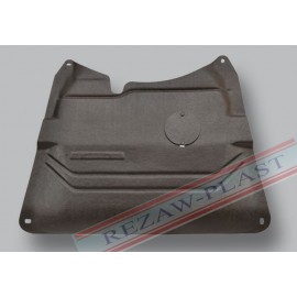 Protector de carter Renault - 151004 