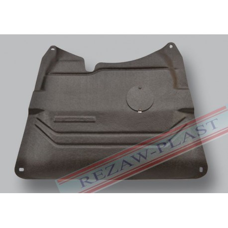 Protector de carter Renault - 151004 